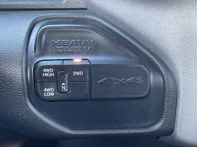 2021 RAM 3500 Reg Cab, $42000. Photo 10