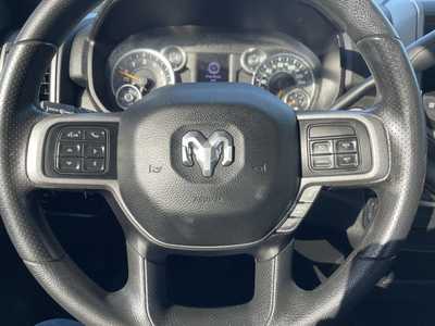 2021 RAM 3500 Reg Cab, $42000. Photo 12