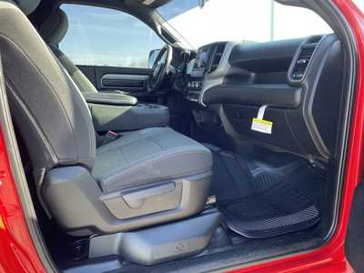 2021 RAM 3500 Reg Cab, $42000. Photo 4
