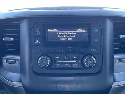 2021 RAM 3500 Reg Cab, $42000. Photo 8