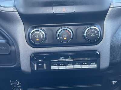 2021 RAM 3500 Reg Cab, $42000. Photo 9