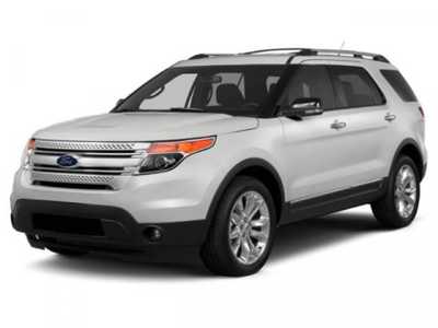 2015 Ford Explorer, $8000. Photo 1