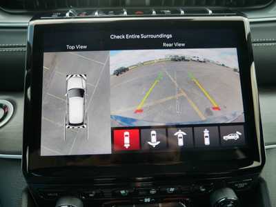 2025 Jeep Grand Cherokee, $51487. Photo 12