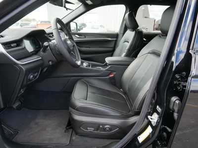 2025 Jeep Grand Cherokee, $51487. Photo 6