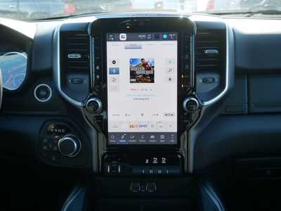 2026 RAM 1500 Crew Cab, $54748. Photo 10