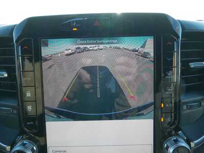 2026 RAM 1500 Crew Cab, $54748. Photo 12