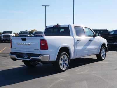 2026 RAM 1500 Crew Cab, $54748. Photo 2