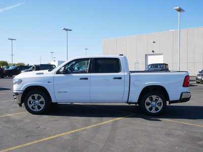 2026 RAM 1500 Crew Cab, $54748. Photo 3