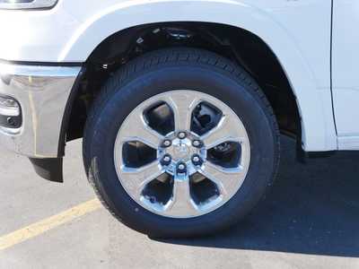 2026 RAM 1500 Crew Cab, $54748. Photo 4