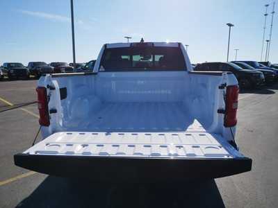 2026 RAM 1500 Crew Cab, $54748. Photo 5
