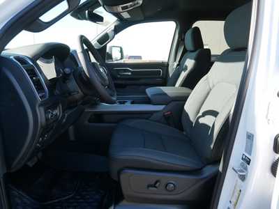 2026 RAM 1500 Crew Cab, $54748. Photo 6