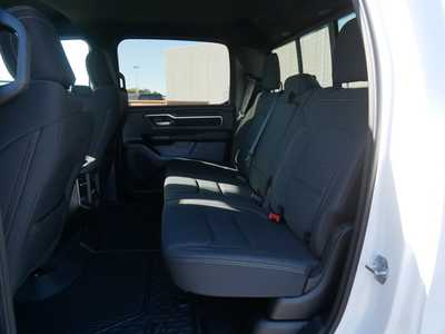 2026 RAM 1500 Crew Cab, $54748. Photo 8