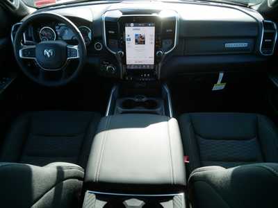 2026 RAM 1500 Crew Cab, $54748. Photo 9