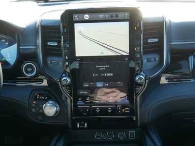 2026 RAM 1500 Crew Cab, $79379. Photo 10