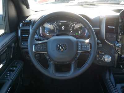 2026 RAM 1500 Crew Cab, $79379. Photo 11