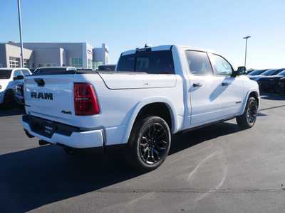 2026 RAM 1500 Crew Cab, $79379. Photo 2