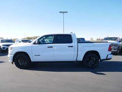 2026 RAM 1500 Crew Cab, $79379. Photo 3