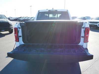 2026 RAM 1500 Crew Cab, $79379. Photo 5