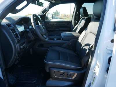 2026 RAM 1500 Crew Cab, $79379. Photo 6