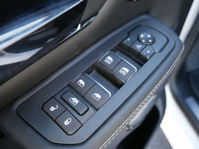 2026 RAM 1500 Crew Cab, $79379. Photo 7