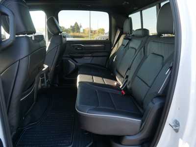 2026 RAM 1500 Crew Cab, $79379. Photo 8