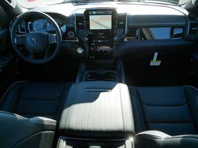 2026 RAM 1500 Crew Cab, $79379. Photo 9