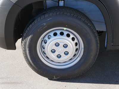 2026 RAM ProMaster Cargo, $43936. Photo 4