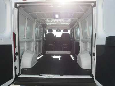 2026 RAM ProMaster Cargo, $43936. Photo 5