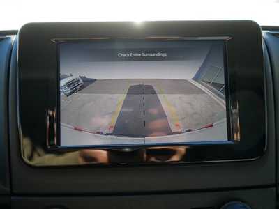 2026 RAM ProMaster Cargo, $47032. Photo 10