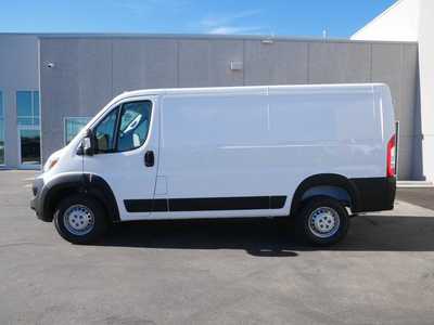 2026 RAM ProMaster Cargo, $47032. Photo 3