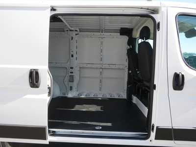 2026 RAM ProMaster Cargo, $47032. Photo 6