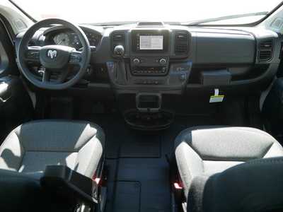 2026 RAM ProMaster Cargo, $47032. Photo 7