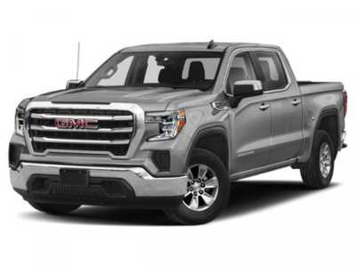 2019 GMC 1500 Crew Cab, $25000. Photo 1