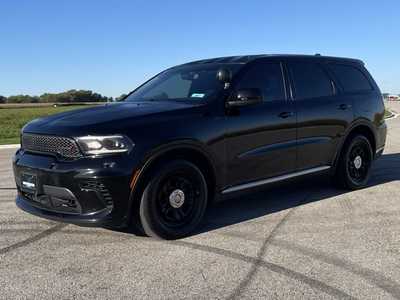 2022 Dodge Durango, $17800. Photo 2