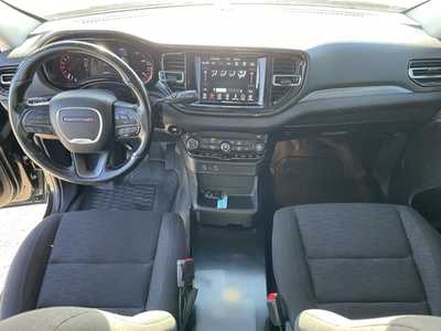 2022 Dodge Durango, $17800. Photo 4