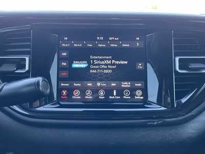 2022 Dodge Durango, $17800. Photo 5