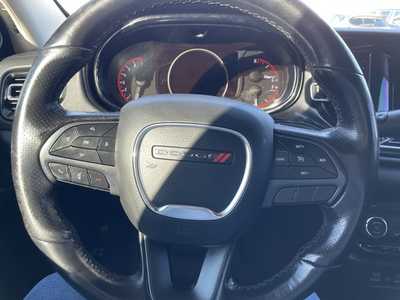 2022 Dodge Durango, $17800. Photo 9