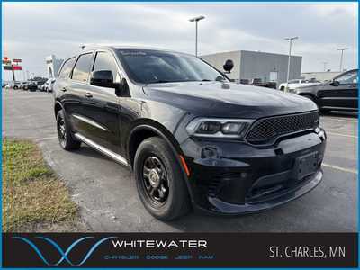 2022 Dodge Durango, $20000. Photo 1