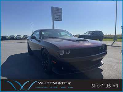 2020 Dodge Challenger, $34000. Photo 1