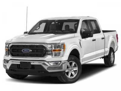 2022 Ford F150 Crew Cab, $37000. Photo 1