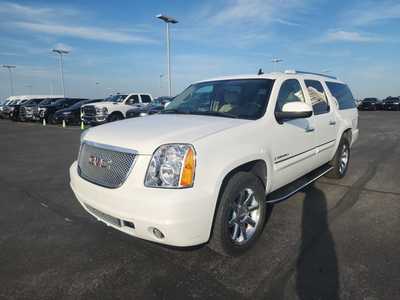 2007 GMC Yukon XL, $17000. Photo 5