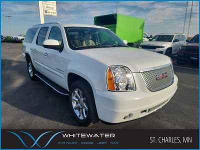 2007 GMC Yukon XL, $17000. Photo 1