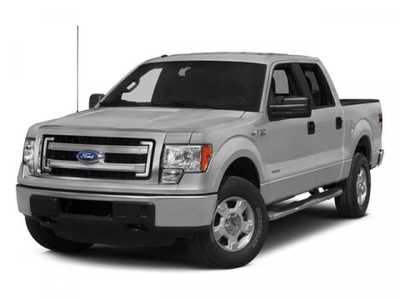 2014 Ford F150 Crew Cab, $15000. Photo 1