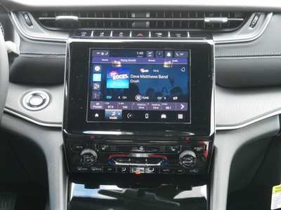 2025 Jeep Grand Cherokee, $44459. Photo 10