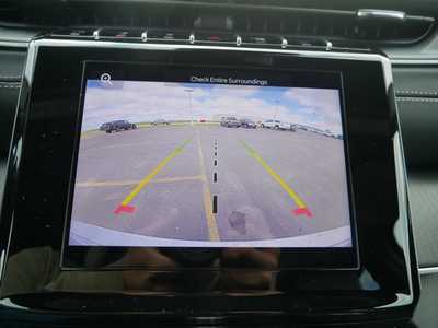 2025 Jeep Grand Cherokee, $44459. Photo 12