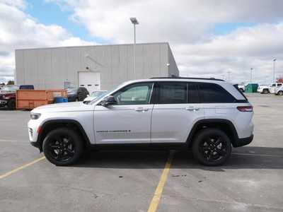 2025 Jeep Grand Cherokee, $44459. Photo 3