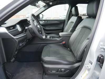 2025 Jeep Grand Cherokee, $44459. Photo 6