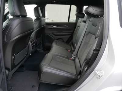 2025 Jeep Grand Cherokee, $44459. Photo 8