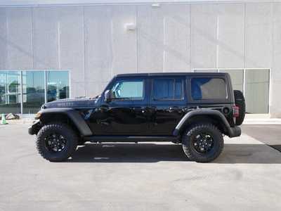 2026 Jeep Wrangler, $51402. Photo 3