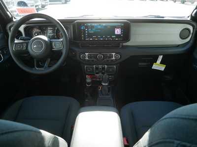 2026 Jeep Wrangler, $51402. Photo 8